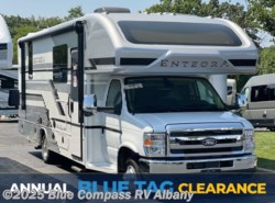 New 2026 Entegra Coach Esteem 27U available in Latham, New York