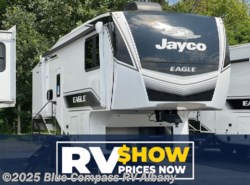 New 2025 Jayco Eagle HT 26REC available in Latham, New York