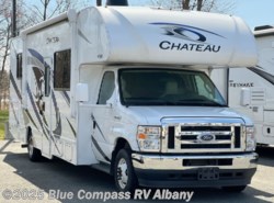 Used 2023 Thor Motor Coach Chateau 28Z available in Latham, New York