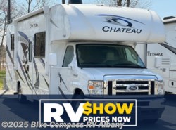 Used 2023 Thor Motor Coach Chateau 28Z available in Latham, New York