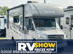 New 2026 Thor Motor Coach Geneva 24VP available in Latham, New York