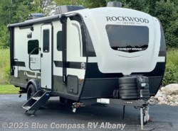 New 2026 Forest River Rockwood Geo Pro G20FBS available in Latham, New York