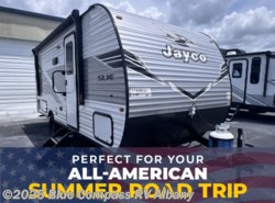New 2026 Jayco Jay Flight SLX 197MB available in Latham, New York