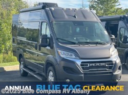New 2025 Jayco Comet 18C available in Latham, New York