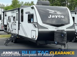 New 2026 Jayco Jay Feather 29QBH available in Latham, New York