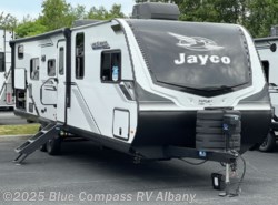New 2026 Jayco Jay Feather 29QBH available in Latham, New York