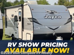 New 2025 Jayco Jay Flight SLX 175BH available in Latham, New York