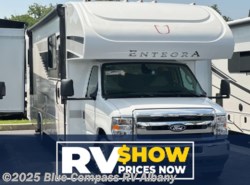 New 2026 Entegra Coach Odyssey SE 31FF available in Latham, New York