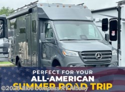 New 2026 Winnebago Ekko Sprinter 23B available in Latham, New York