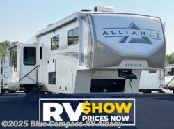 New 2026 Alliance RV Avenue 39MBR available in Latham, New York