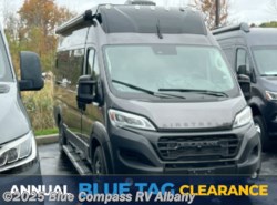 New 2026 Airstream Rangeline Std. Model available in Latham, New York