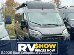 New 2026 Airstream Rangeline Std. Model available in Latham, New York