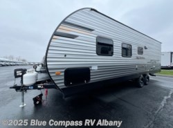 New 2026 Forest River Aurora Light 26BH available in Latham, New York