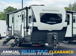 New 2026 Forest River Rockwood Mini Lite 2506FK available in Latham, New York