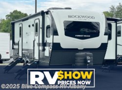 New 2026 Forest River Rockwood Mini Lite 2506FK available in Latham, New York