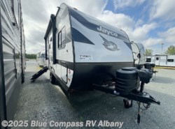 New 2026 Jayco Jay Feather Air 16FBS available in Latham, New York
