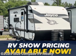 New 2026 Jayco Jay Feather Air 16RB available in Latham, New York