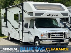 Used 2025 Jayco Redhawk 29XK available in Latham, New York