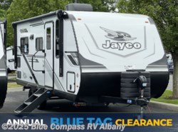 New 2026 Jayco Jay Feather 19MRK available in Latham, New York
