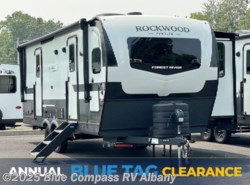 New 2026 Forest River Rockwood Mini Lite 2506FK available in Latham, New York