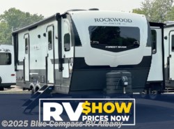 New 2026 Forest River Rockwood Mini Lite 2506FK available in Latham, New York