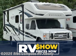 Used 2025 Entegra Coach Odyssey 24B available in Latham, New York
