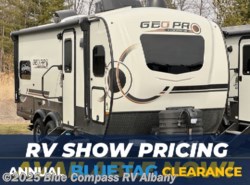 New 2026 Forest River Rockwood Geo Pro G20FK available in Latham, New York