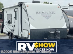 Used 2017 Dutchmen Kodiak Ultra Lite 201QB available in Latham, New York