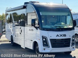 New 2026 Thor Motor Coach Axis 26.2 available in Latham, New York