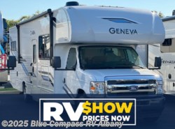 New 2026 Thor Motor Coach Geneva 31VT available in Latham, New York