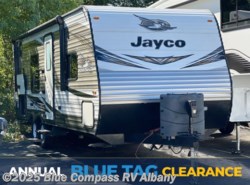 Used 2019 Jayco Jay Flight 26BH available in Latham, New York