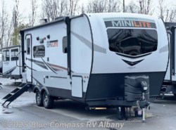 Used 2022 Forest River Rockwood Mini Lite 2205S available in Latham, New York