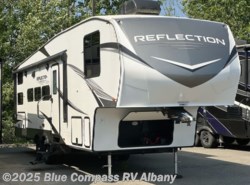 Used 2023 Grand Design Reflection 150 Series 298BH available in Latham, New York