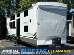 New 2026 Alliance RV Benchmark 44LFT available in Latham, New York