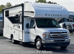 New 2026 Entegra Coach Odyssey SE 22TF available in Latham, New York