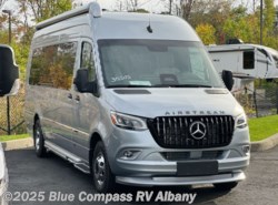 New 2026 Airstream Interstate 24GL Std. Model available in Latham, New York