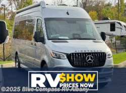 New 2026 Airstream Interstate 24GL Std. Model available in Latham, New York