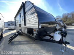 New 2025 Forest River Aurora Light 26BHS available in Latham, New York