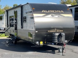 New 2026 Forest River Aurora 26ATH available in Latham, New York