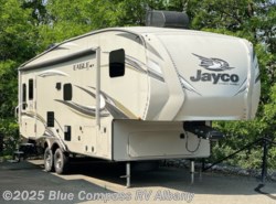 Used 2018 Jayco Eagle HT 26.5RLDS available in Latham, New York
