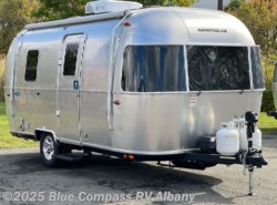 New 2026 Airstream Bambi 20FB available in Latham, New York