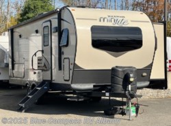Used 2020 Forest River Rockwood Mini Lite 2506S available in Latham, New York