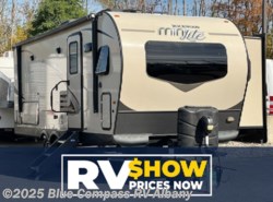 Used 2020 Forest River Rockwood Mini Lite 2506S available in Latham, New York