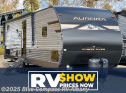 New 2026 Forest River Aurora 29TQS available in Latham, New York