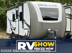 Used 2021 Palomino Real-Lite Mini RL186 available in Latham, New York