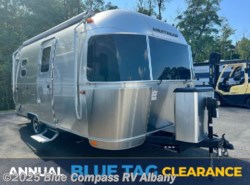 Used 2022 Airstream Caravel 20FB available in Latham, New York