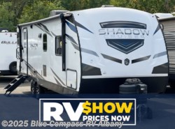Used 2024 Cruiser RV Shadow Cruiser 260RBS available in Latham, New York