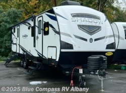 Used 2024 Cruiser RV Shadow Cruiser 277BHS available in Latham, New York