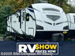 Used 2024 Cruiser RV Shadow Cruiser 277BHS available in Latham, New York