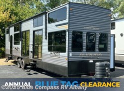 New 2026 Forest River Aurora 42CONDO available in Latham, New York